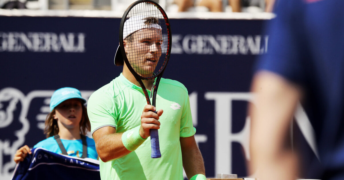 Generali Open: Miedler und Kopp im Quali-Finale ...
