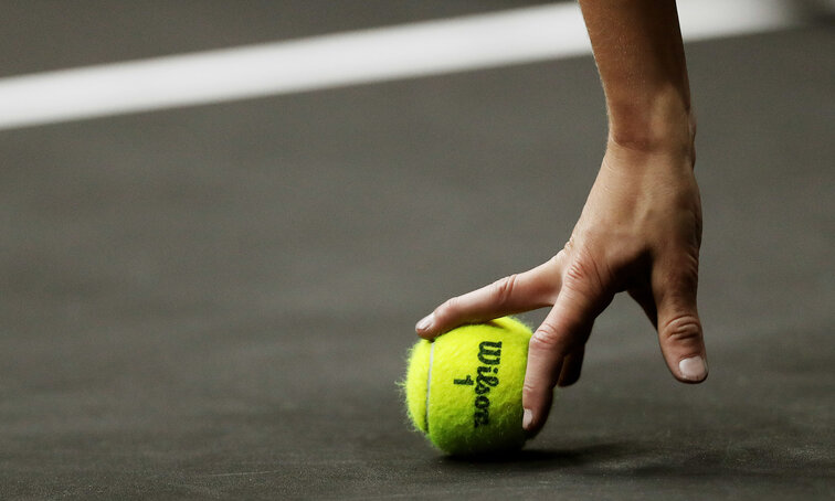 Es tut sich was auf dem Tennismarkt Es tut sich was auf dem Tennismarkt