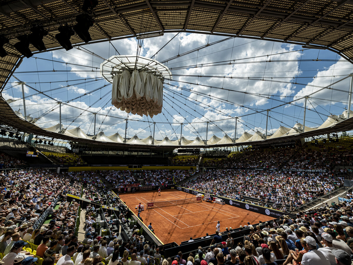 European Open place - the before Paris · tennisnet.com