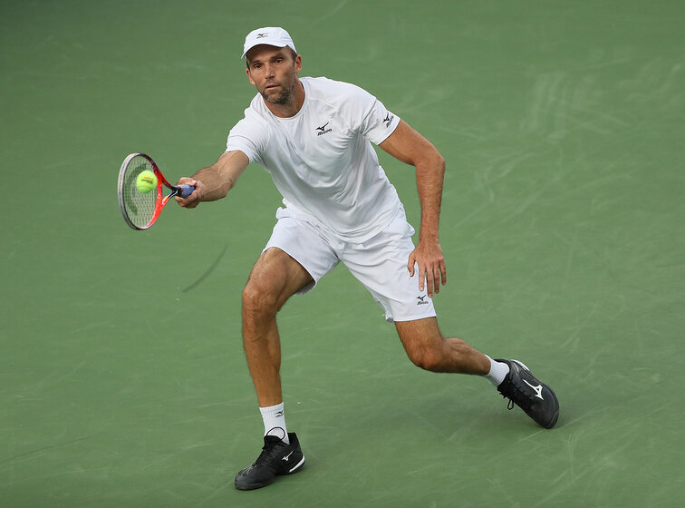 Ivo Karlovic