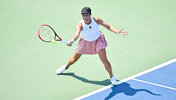 Tatjana Maria steht im Achtelfinale