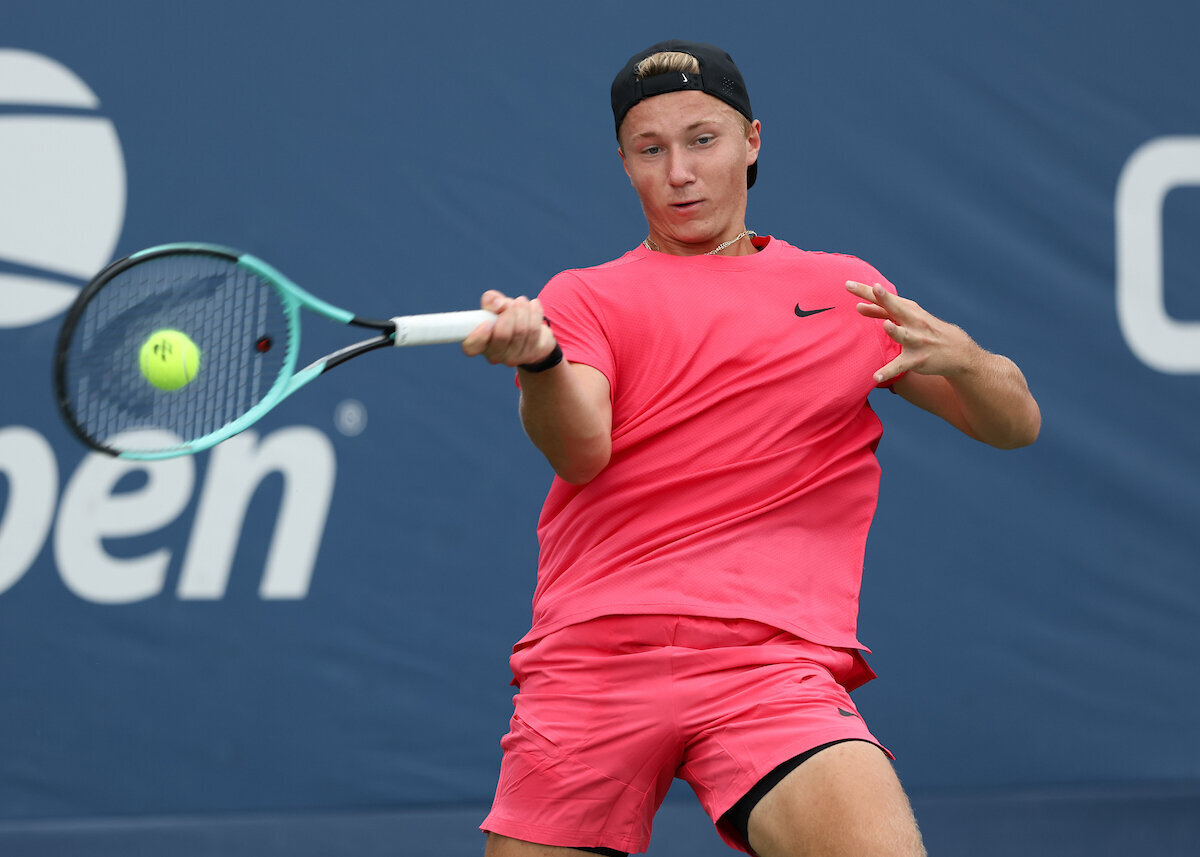 US-Open-Junioren-Nur-Max-Sch-nhaus-kommt-durch