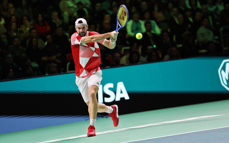 Jurij Rodionov präsentiert sich weiterhin in guter Form Jurij Rodionov präsentiert sich weiterhin in guter Form