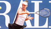 Sinja Kraus steht in Kitzbühel im Halbfinale