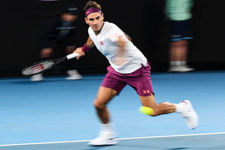 Roger Federer