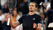 Alexander Zverev fehlen noch zwei Siege zum lang ersehnten Grand-Salm-Titel