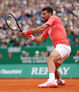 Novak Djokovic pausiert noch länger