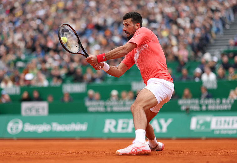 Novak Djokovic pausiert noch länger