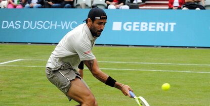 Matteo Berrettini Matteo Berrettini