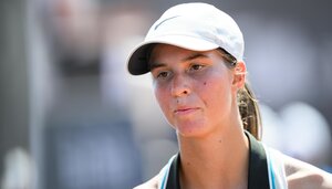 WTA Miami: Lilli Tagger unterliegt Ekaterina Alexandrova in Runde zwei
