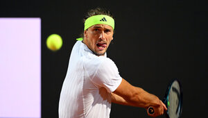 Alexander Zverev