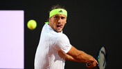 Alexander Zverev