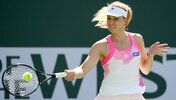 Mona Barthel hat gegen Madison Keys Comeback-Qualitäten gezeigt