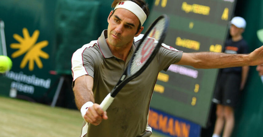 Roger Federer ATP Final着用モデル(国内 M サイズ相当) NIKE ナイキ
