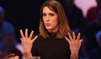 Andrea Petkovic - WTA-Tour