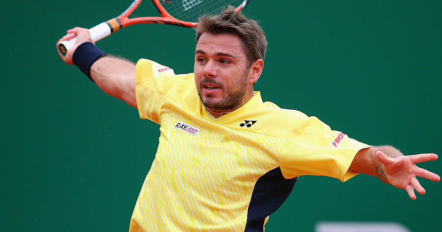"Zu viel Macht, zu viel Geld" - Stan Wawrinka teilt gegen Grand Slams