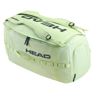 Das HEAD Pro Duffle Bag M