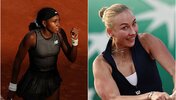 Coco Gauff trifft auf Anastasia Potapova 