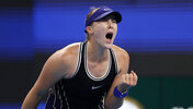 Mirra Andreeva steht erstmals im Finale in Peking