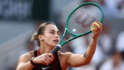 Aryna Sabalenka