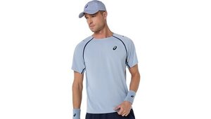 Das MATCH TOP für Männer von ASICS