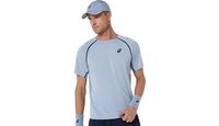 Das MATCH TOP für Männer von ASICS Das MATCH TOP für Männer von ASICS