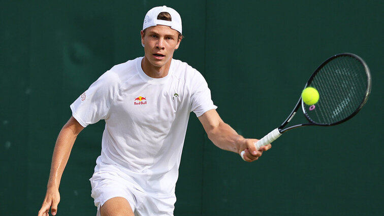 Joel Schwärzler spielt morgen um einen Halbfinalplatz in Chengdu Joel Schwärzler spielt morgen um einen Halbfinalplatz in Chengdu
