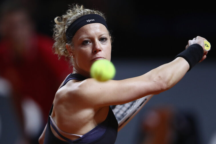 Laura Siegemund