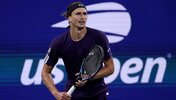 Alexander Zverev geht als einer der Titelfavoriten in die US Open 2026