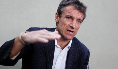 Mats Wilander