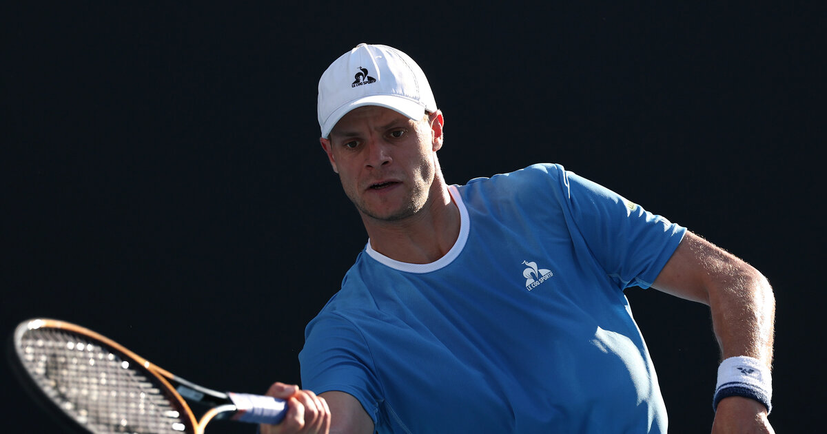 Hanfmann Coach ATP Hamburg: Yannick Hanfmann siegt gegen Qualifikant Max Schönhaus ...
