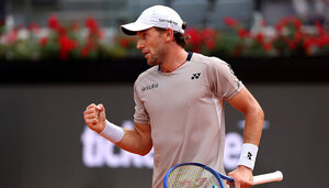 ATP Genf: Ruud bestätigt Topform, Bublik und Tien fixieren Halbfinalduell
