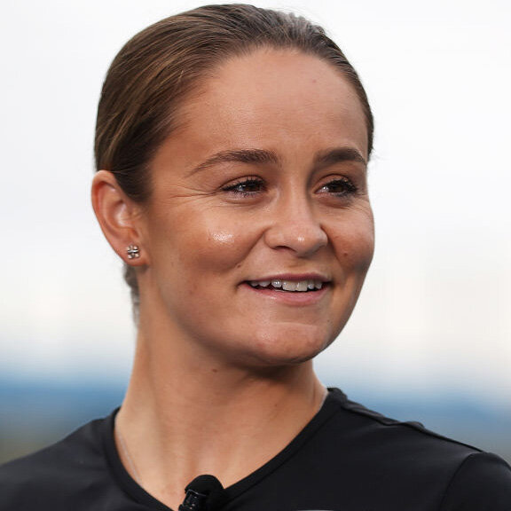 After cancellation of the US trip - Barty's top position in danger? · tennisnet.com