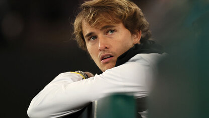 Alexander Zverev wird in Mostar bekanntlich fehlen Alexander Zverev wird in Mostar bekanntlich fehlen
