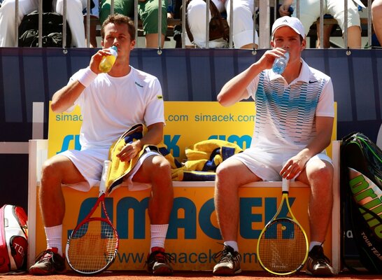 Die besten Bilder vom betathome Cup Kitzbühel ·