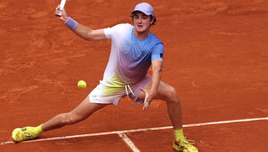 Joao Fonseca wird erstmals in München aufschlagen