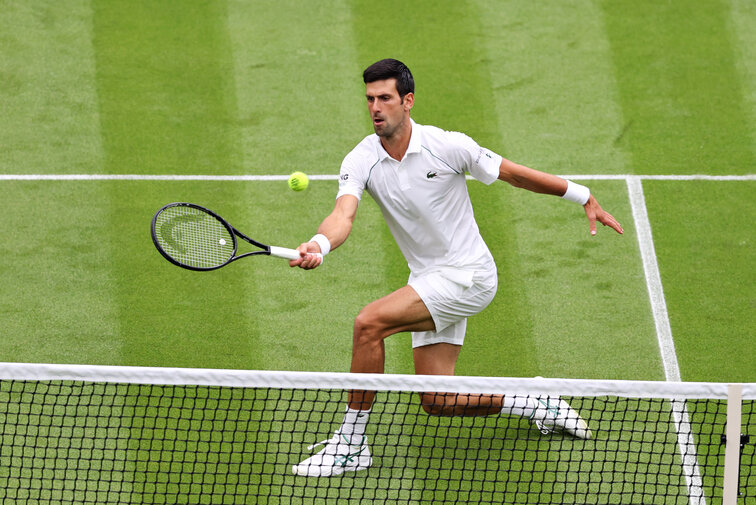 Novak Djokovic Novak Djokovic