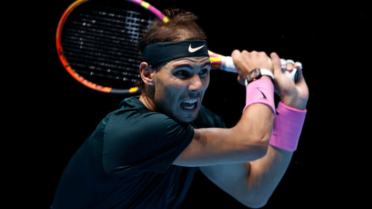 Rafael Nadal warnt seine Fans vor Online-Hackern ...