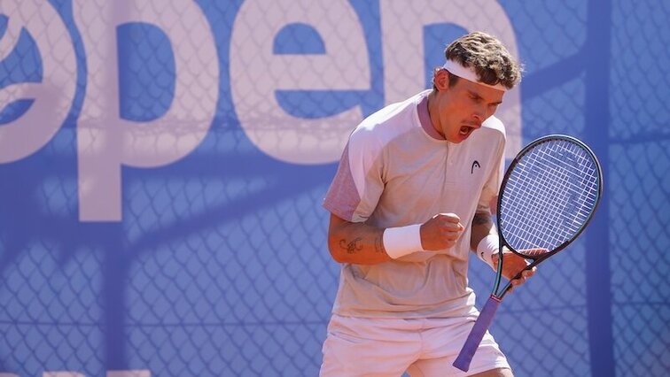 Moritz Pajonk