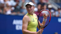 Elena Rybakina wird ab Montag die neue Nummer eins der Welt sein