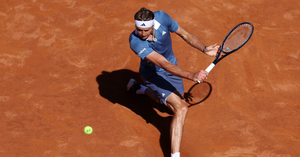 Zverevs Toronto Fiasko: War Das Aus Im Halbfinale Verdient? (Tennis: Masters In Toronto) - trpby48