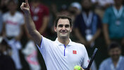 Roger Federer plant eine Rückkehr nach Bogota