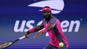 Frances Tiafoe bleibt im Louis Armstrong Stadium unbesiegt