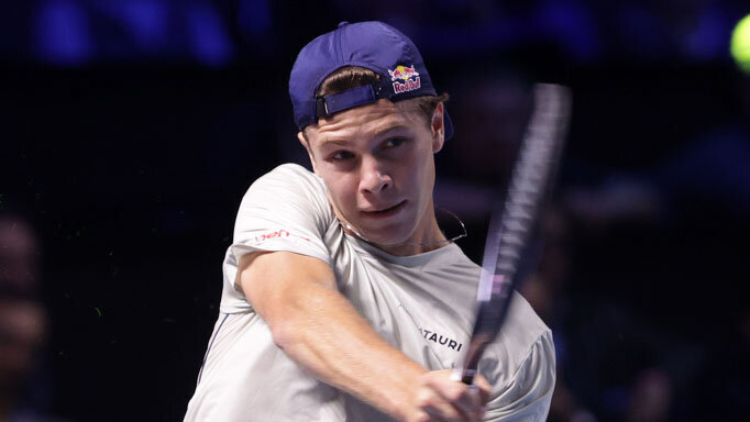 Joel Schwärzler Joel Schwärzler