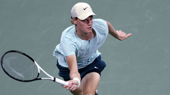 US Open 2023: Sinner, Alcaraz continue without any problems ...