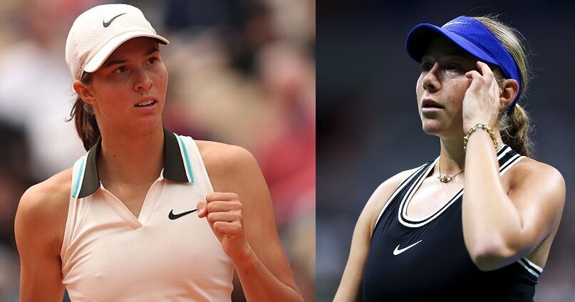 US Open 2026 live: Lilli Tagger vs. Amanda Anisimova on TV ...