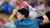 Dominic Thiem steht in Buenos Aires vor lösbaren Aufgaben