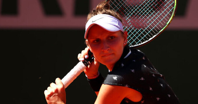 French Open Sechs Gründe, das Damenturnier 2019 zu lieben ·