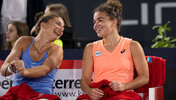 Sara Errani wird in Roland-Garros 2026 nicht mit Jasmine Paolini antreten