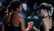 Potenzielles Viertelfinal in Miami: Naomi Osaka gegen Angelique Kerber